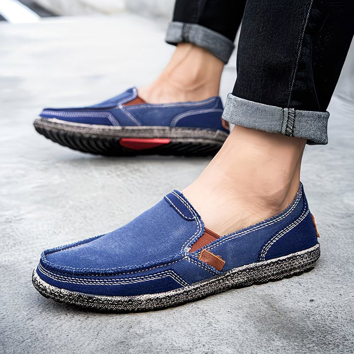 Vagner - Sapatos Elegantes E Antiderrapantes