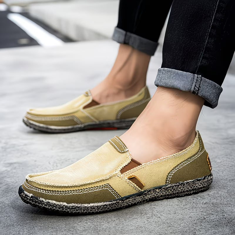 Vagner - Sapatos Elegantes E Antiderrapantes