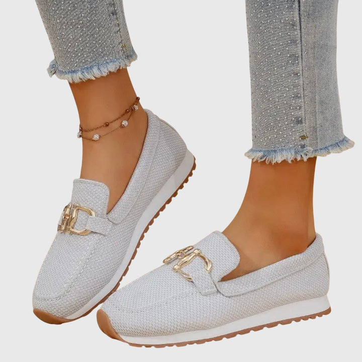 Astou - Sapatos Ortopédicos Antiderrapantes