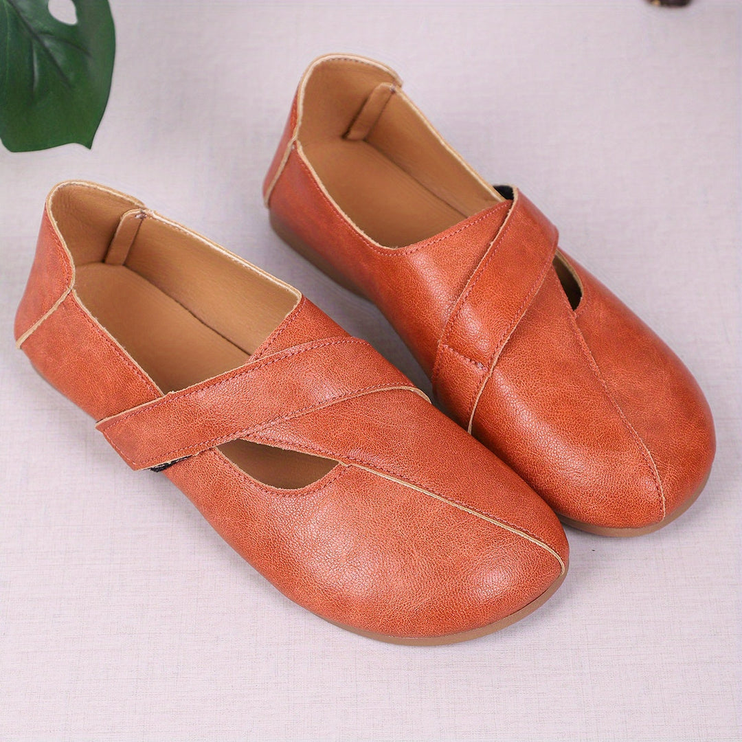 Roniya - Sapatos Elegantes Antiderrapantes