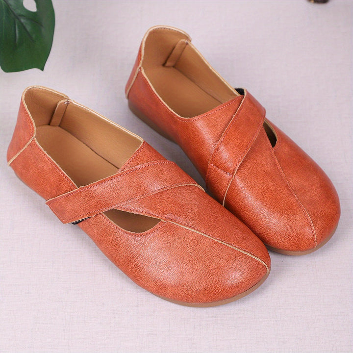 Roniya - Sapatos Elegantes Antiderrapantes