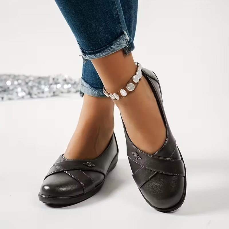 Ishara - Sapatos Ergonómicos Confortáveis e Sem Dor
