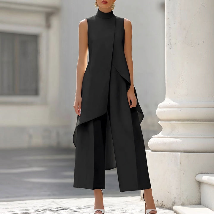Maryam - Vestido Longo Elegante