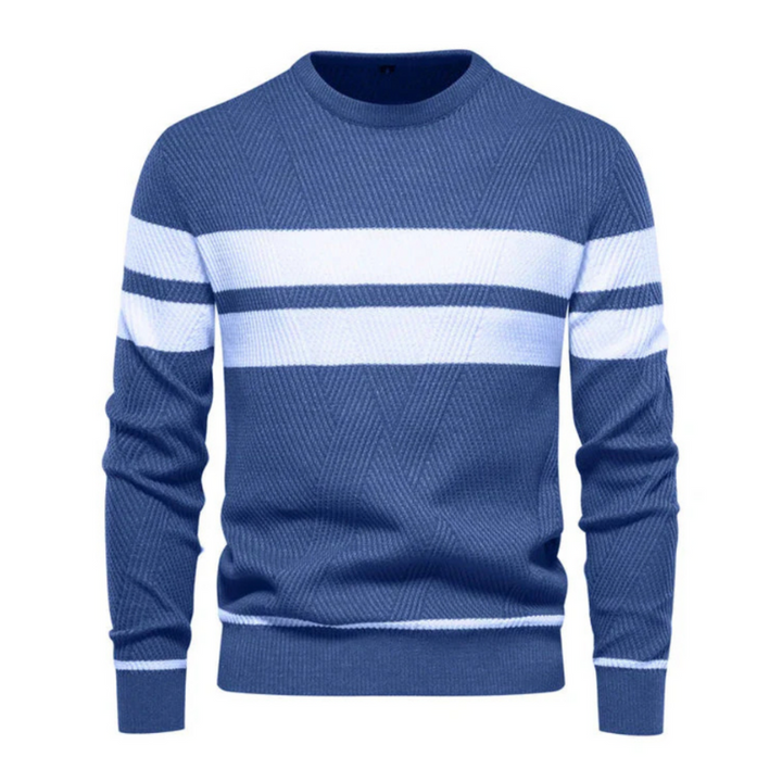 Arminas - Camisola De Malha de Manga Comprida
