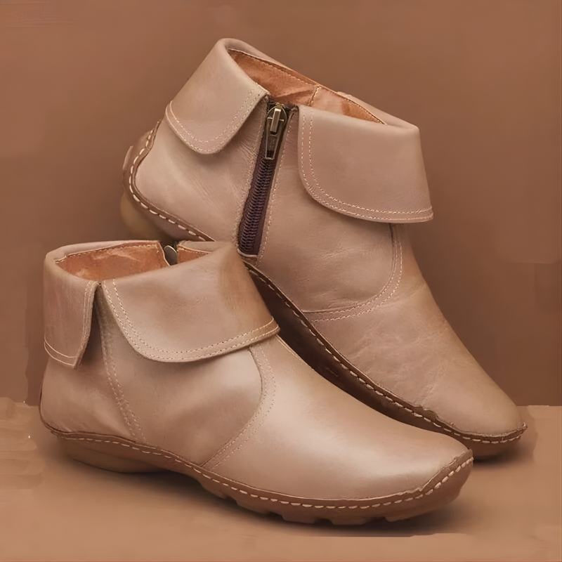 Doorthy - Bota Ortopédica Impermeável