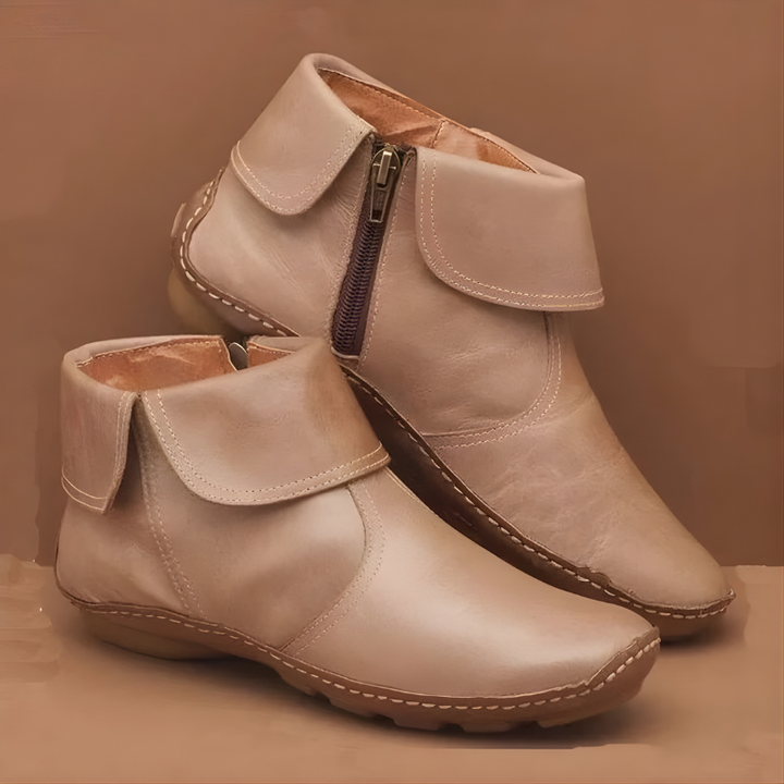 Doorthy - Bota Ortopédica Impermeável