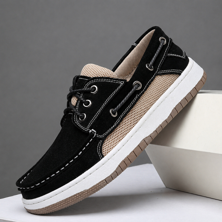 Fazil - Sapatos Casuais
