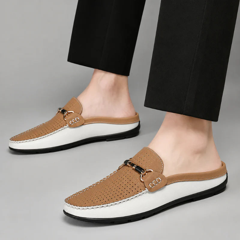 Yerson - Sapatos Respiráveis E Antiderrapantes
