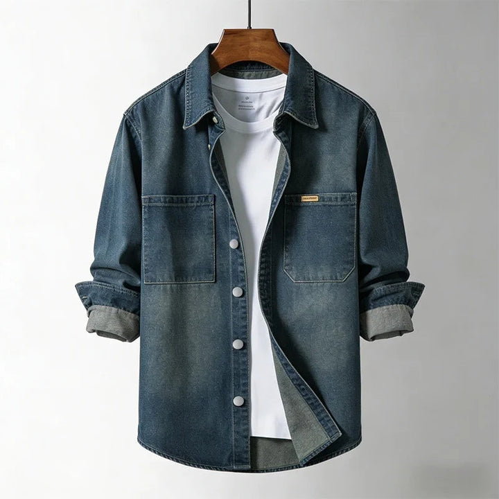 Tharaka - Camisa de Ganga Ironside
