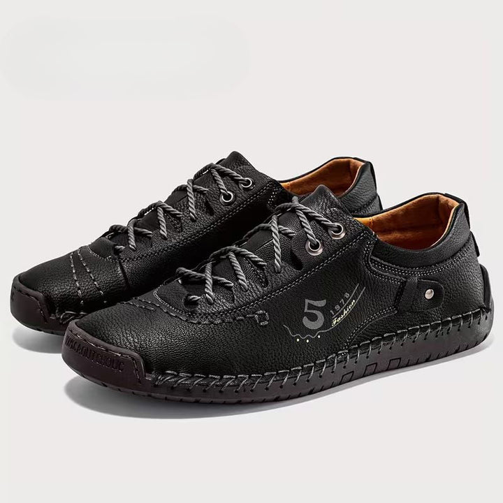 Aysam - Sapatos Com Cadarço