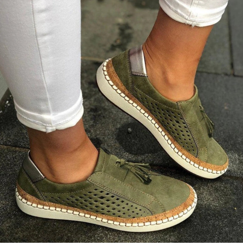 Liepa - Sapatos Confortáveis