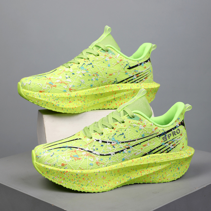 Ewout - Sapatos Com Solas de Carbono