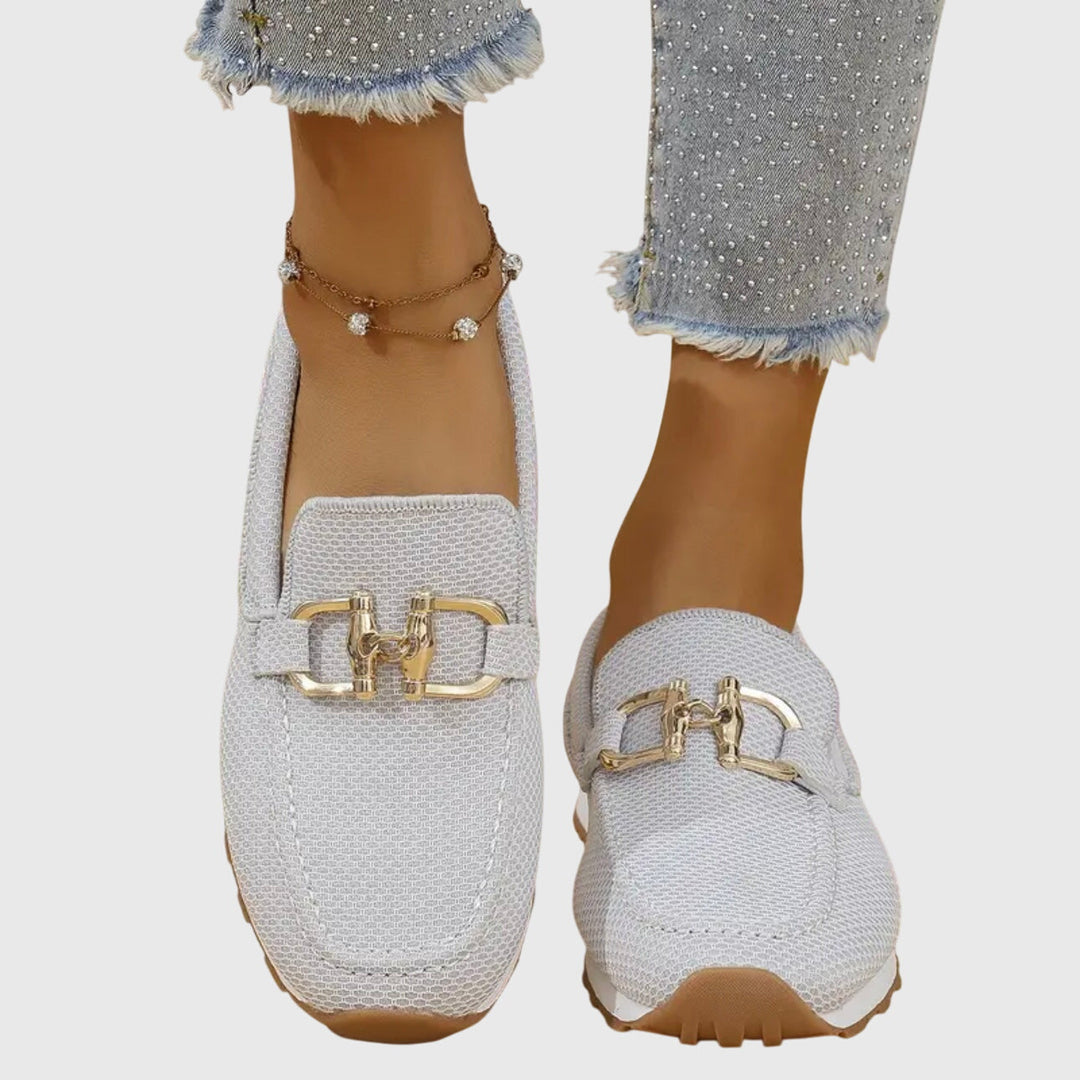 Astou - Sapatos Ortopédicos Antiderrapantes