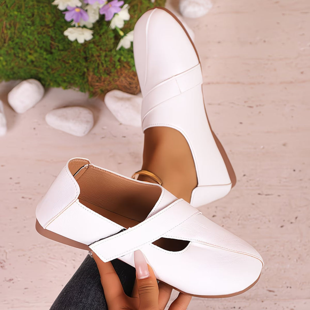 Tandara - Sapatos Confortáveis e Antiderrapantes