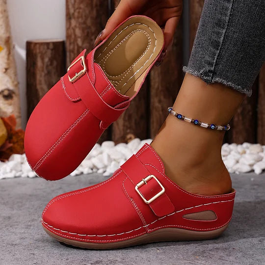 Latina - Sapatos Elegantes Antiderrapantes