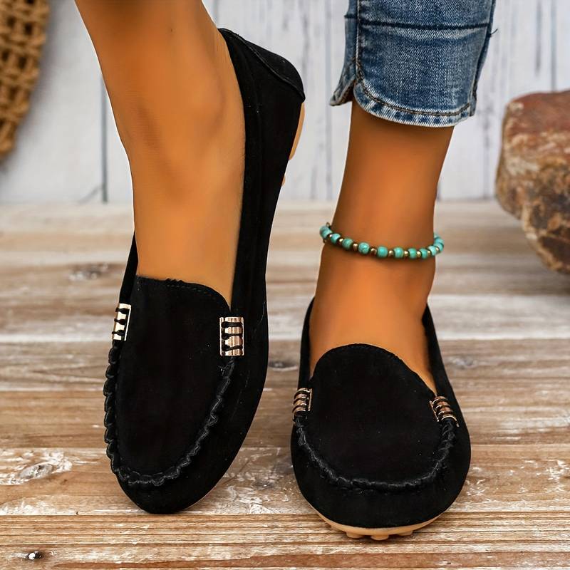 Shovalya - Costurando Sapatos Doodle