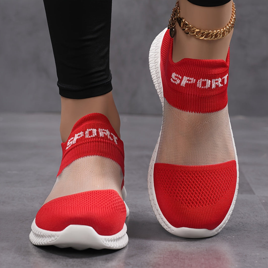 Aziha - Sapatos Rasos Sem Atacadores