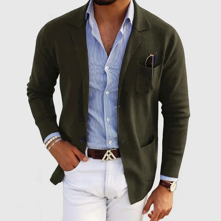 Marcel - Blazer Confortável