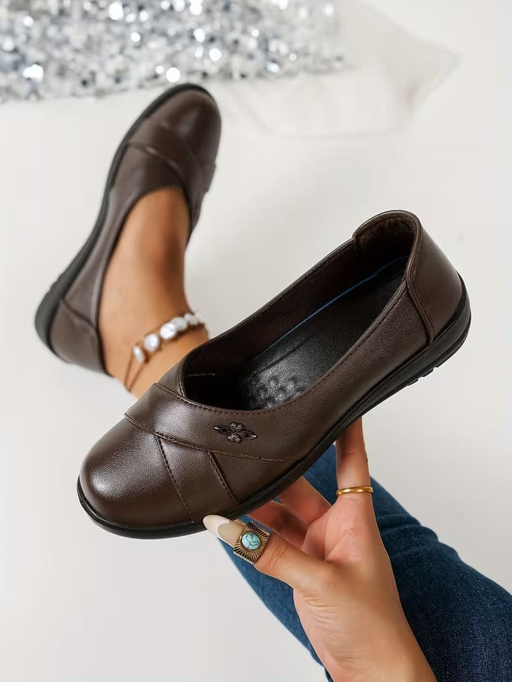 Ishara - Sapatos Ergonómicos Confortáveis e Sem Dor
