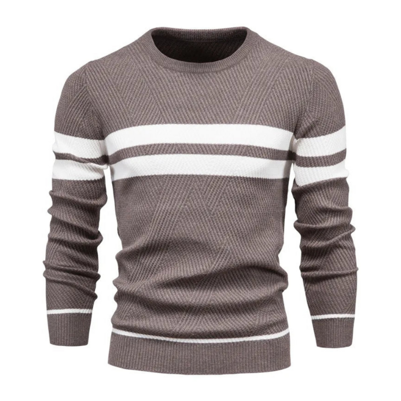 Arminas - Camisola De Malha de Manga Comprida