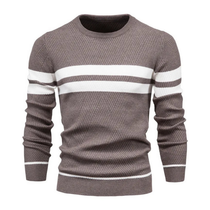 Arminas - Camisola De Malha de Manga Comprida