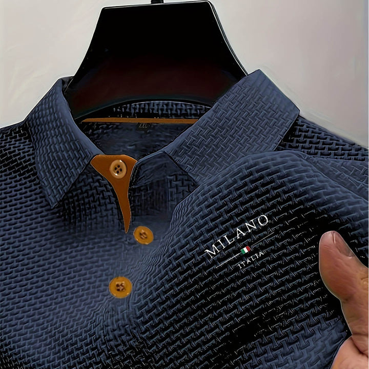 Vittorio - Camisa Polo Elegante
