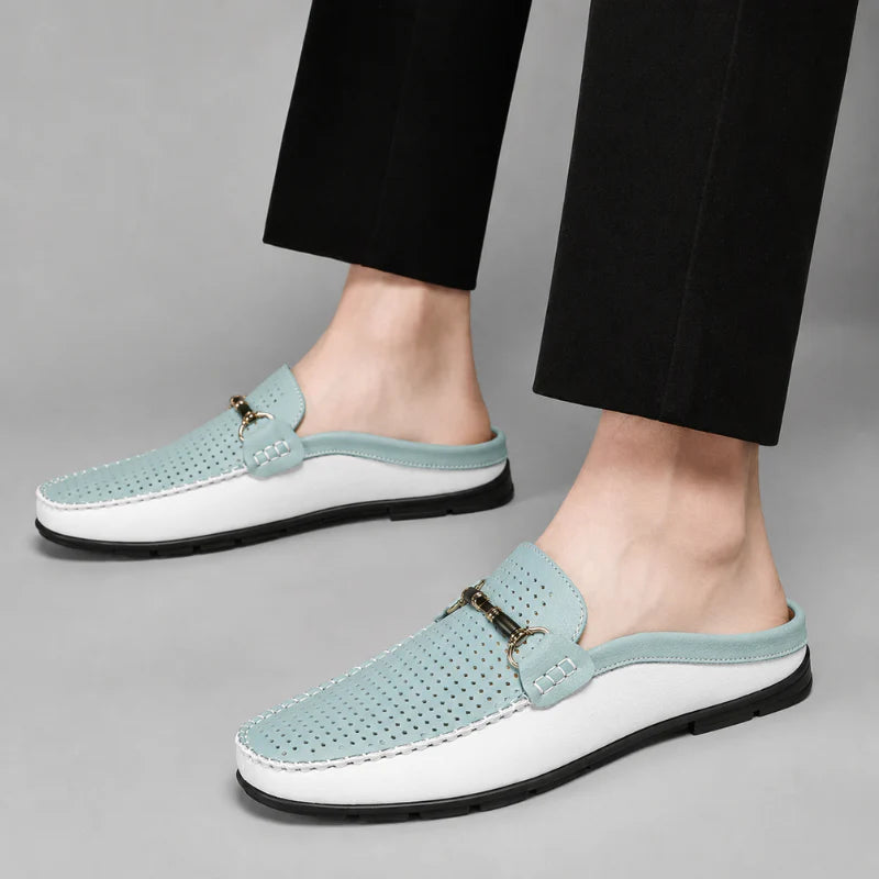 Yerson - Sapatos Respiráveis E Antiderrapantes