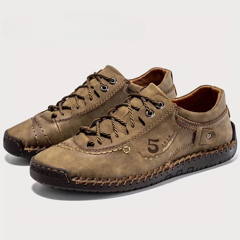 Aysam - Sapatos Com Cadarço