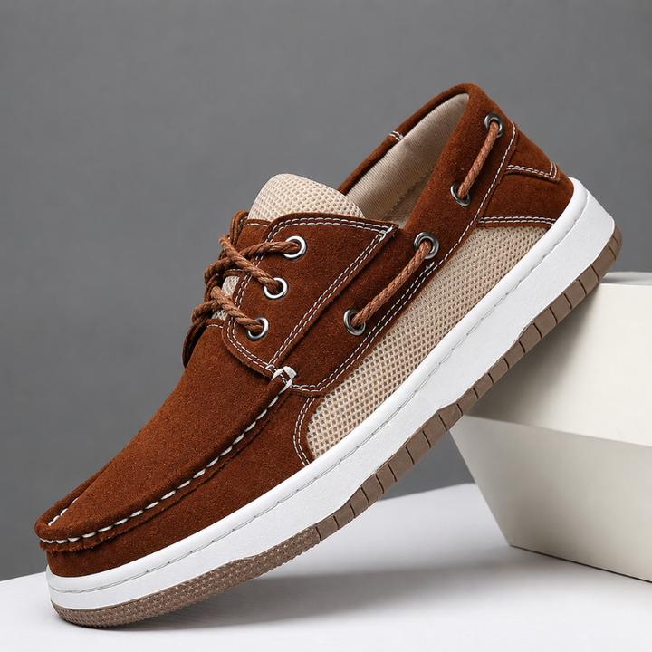 Fazil - Sapatos Casuais