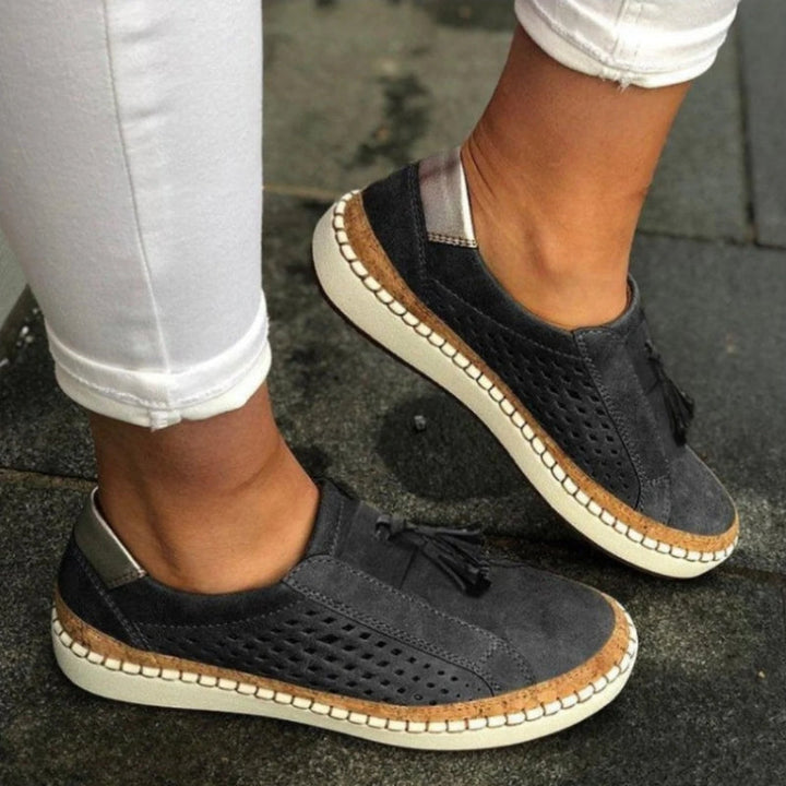 Liepa - Sapatos Confortáveis