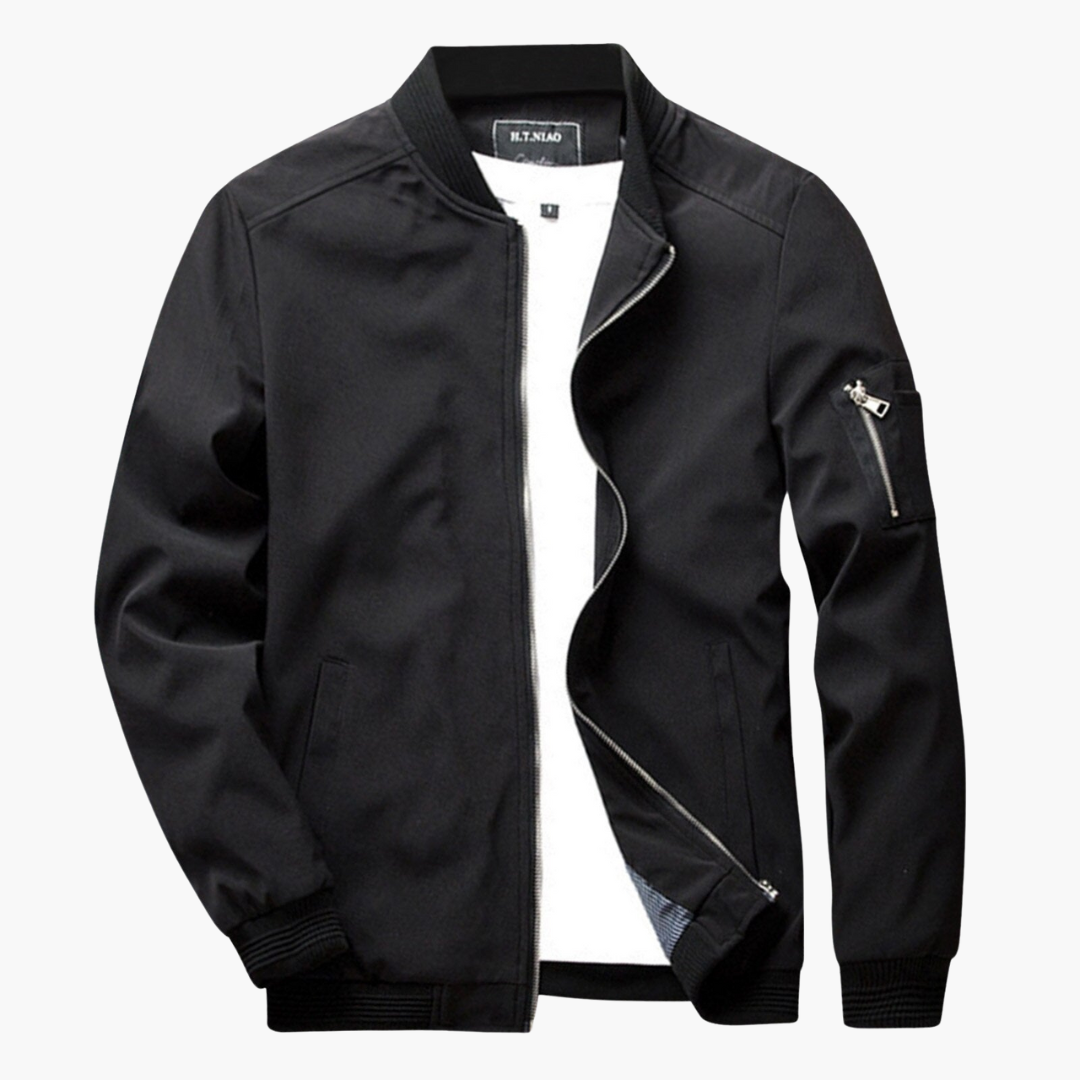 Braven - Casaco Bomber Elegante