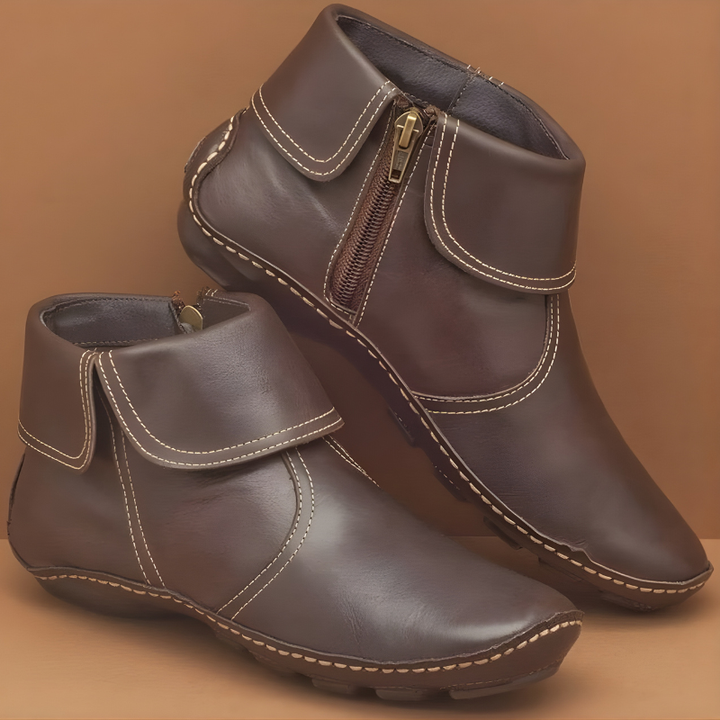 Doorthy - Bota Ortopédica Impermeável