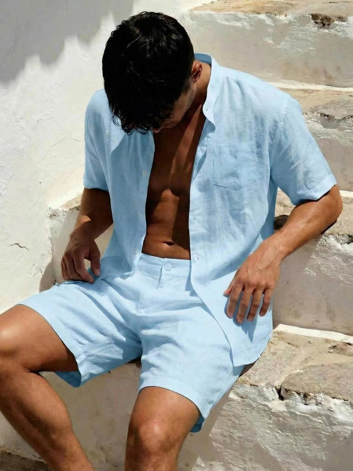 Dmitry - Conjunto De Roupa De Cama Premium
