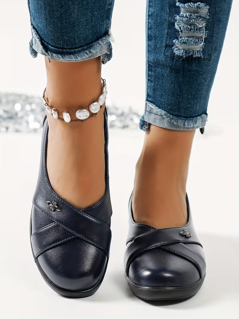 Ishara - Sapatos Ergonómicos Confortáveis e Sem Dor
