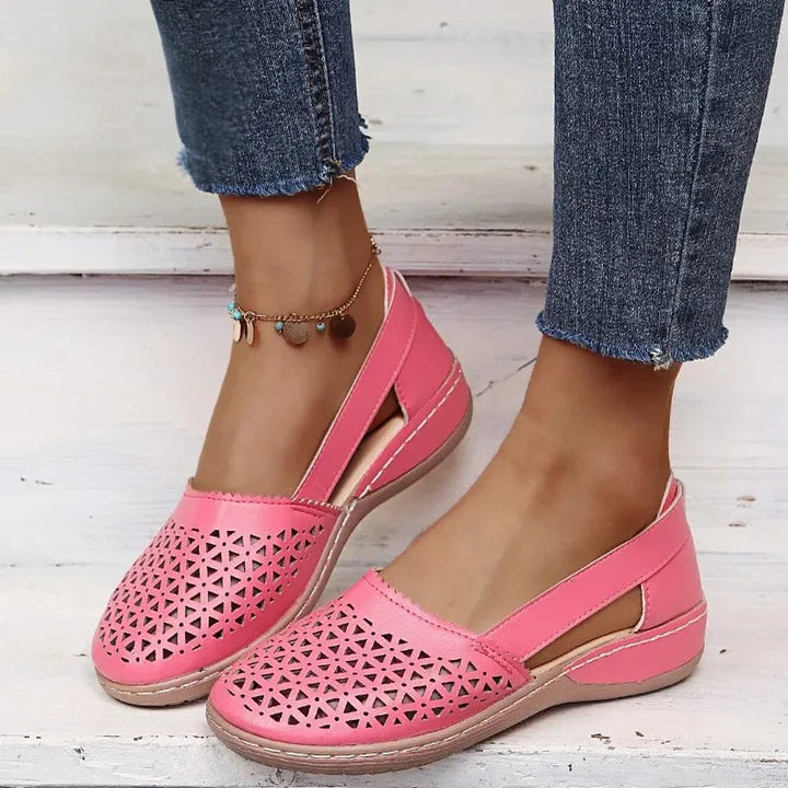 Juste - Sapatos Ortopédicos