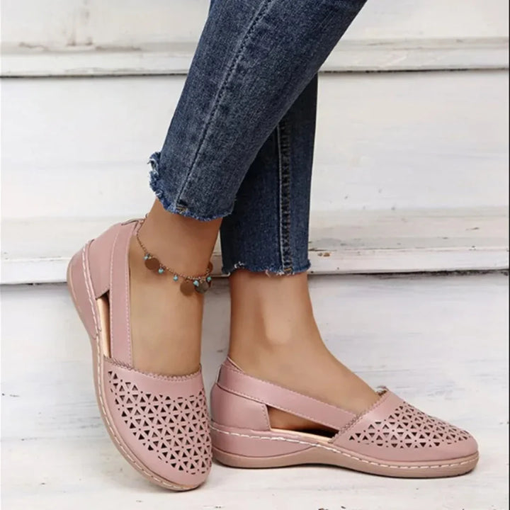 Juste - Sapatos Ortopédicos