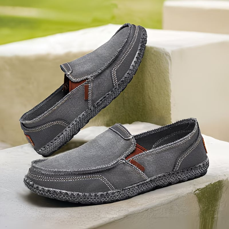 Vagner - Sapatos Elegantes E Antiderrapantes