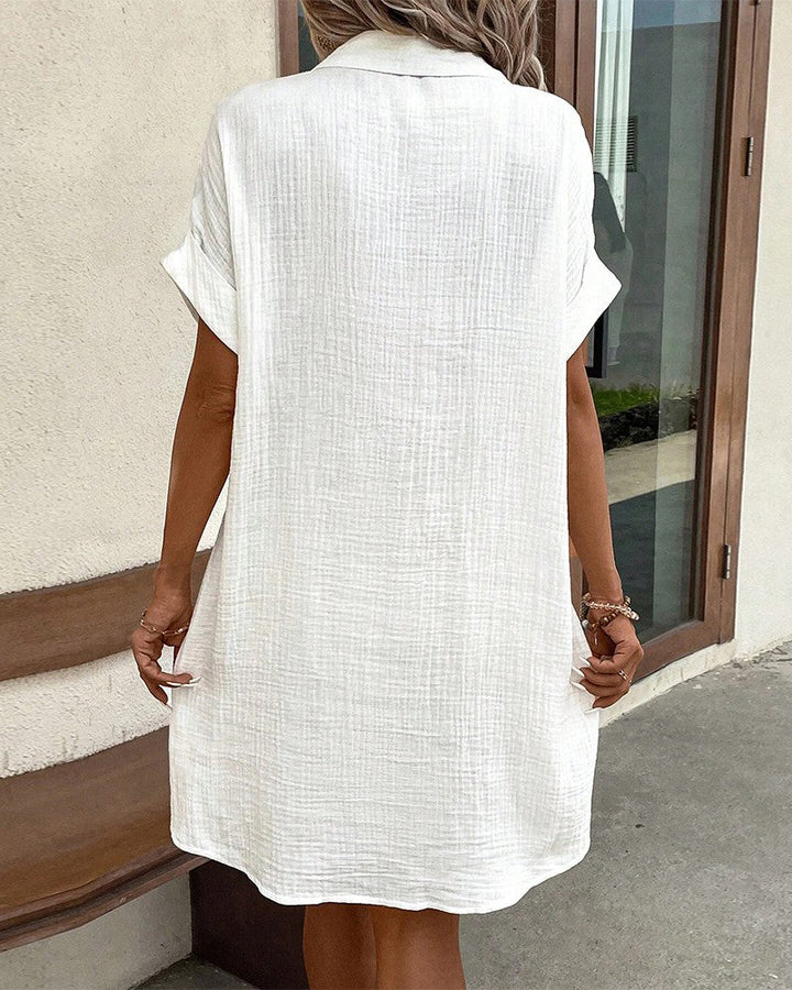 Ineke - Vestido Confortável