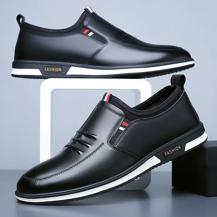 Albin - Sapatos Confortáveis e Antiderrapantes