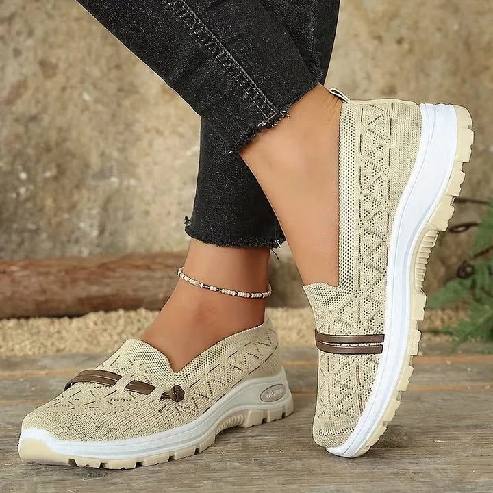 Reitsma - Sapatos Antiderrapantes Elegantes