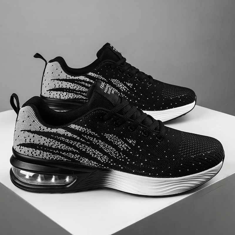 Liudas - Sapatos Modernos e Respiráveis