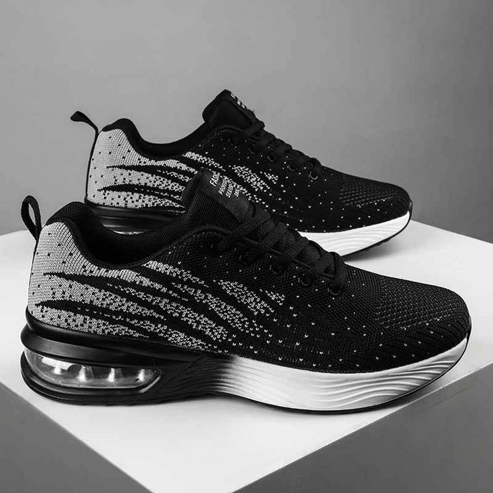 Liudas - Sapatos Modernos e Respiráveis