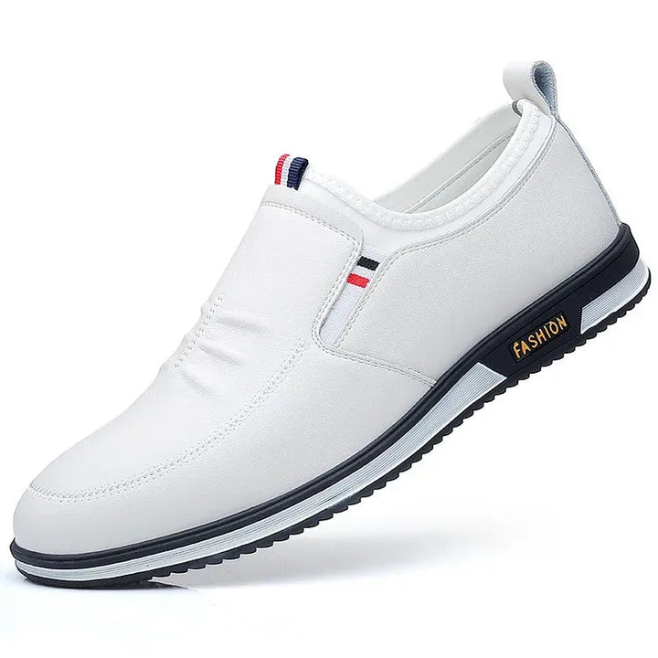 Albin - Sapatos Confortáveis e Antiderrapantes
