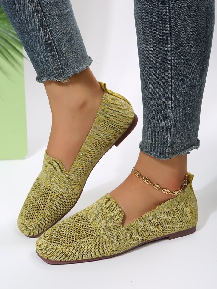 Sorana - Sapatos Elegantes Antiderrapantes