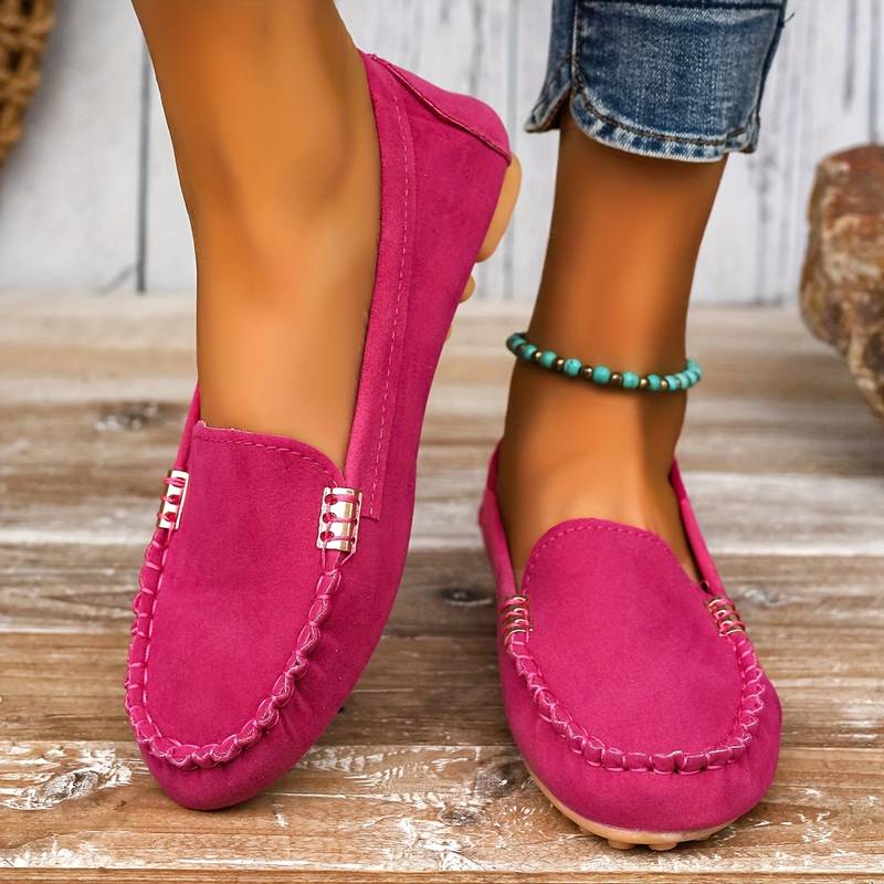 Shovalya - Costurando Sapatos Doodle