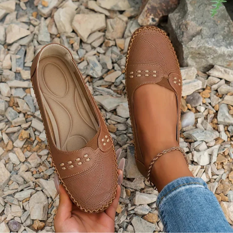 Hermsen - Sapatos Ortopédicos Sem Atacadores