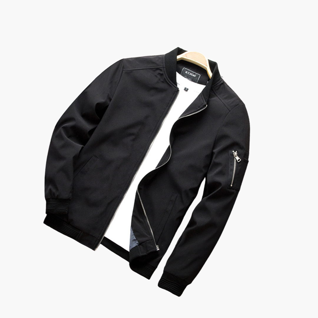 Braven - Casaco Bomber Elegante