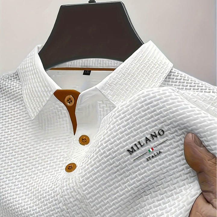 Vittorio - Camisa Polo Elegante