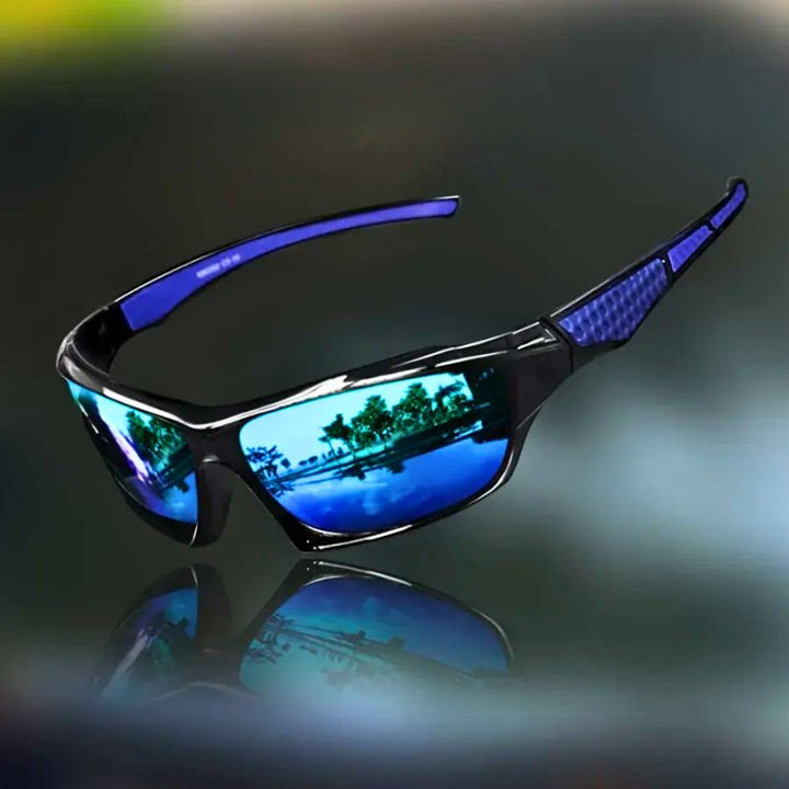 PulseShade - Óculos de sol Pulse