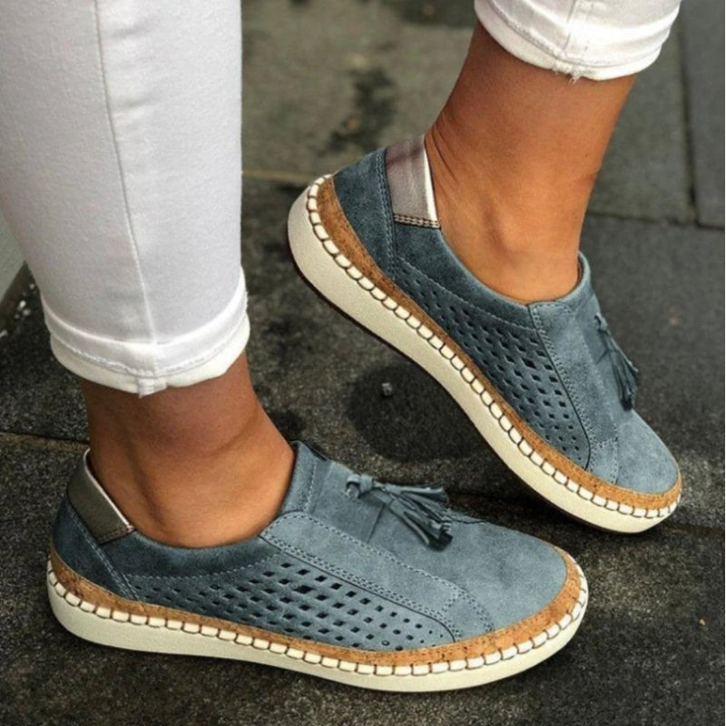 Liepa - Sapatos Confortáveis